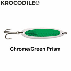 Luhr Jensen Krocodile Spoon