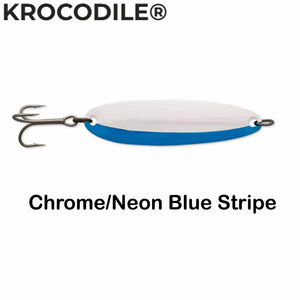 Luhr Jensen Krocodile Spoon