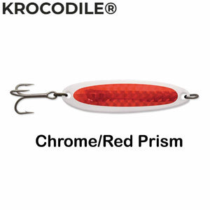 Luhr Jensen Krocodile Spoon