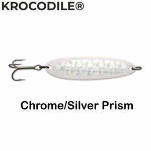 Luhr Jensen Krocodile Spoon