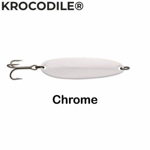 Luhr Jensen Krocodile Spoon