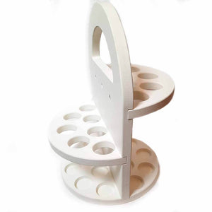 Stick Lead Bucket Storage Insert Caddy