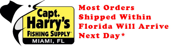 Capt. Harry's Fishing Supply 