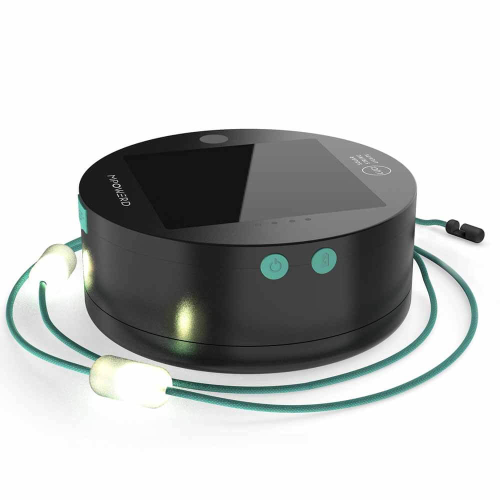 Luci Solar String Lights - Thumbnail 2
