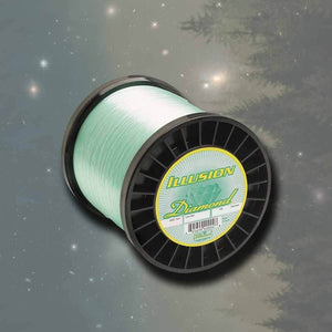 Diamond Illusion Mono Mystic Green 1LB