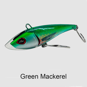 Magbay RM9 9" Resin Minnow High Speed Trolling Lure