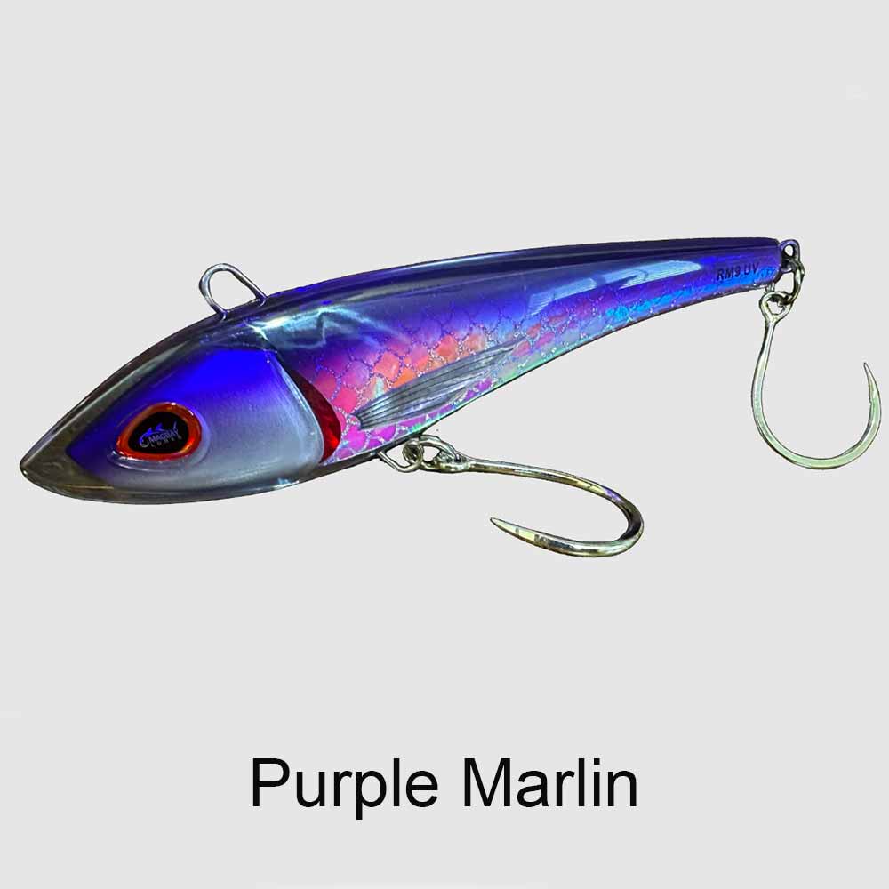 MagBay Resin Minnow RM9 Trolling Lures 9 MagBay Resin Minnow RM9 Trolling Lures 9