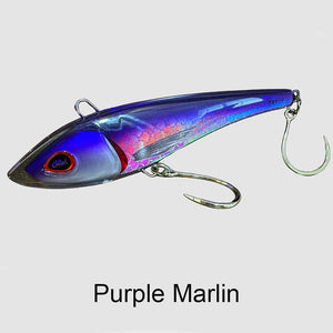 Magbay RM9 9" Resin Minnow High Speed Trolling Lure