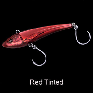 Magbay RM9 9" Resin Minnow High Speed Trolling Lure