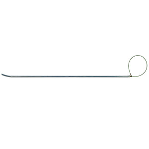 Aluminum Tickle Stick with Snare