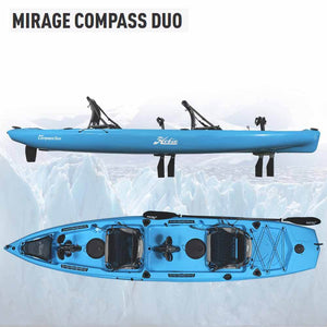 Hobie Mirage Compass Duo Kayak