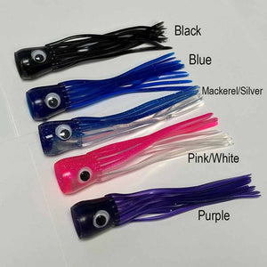 Mold Craft Little Chugger Pitch Bait Kits
