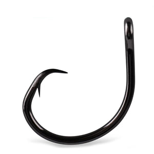 Mustad 39950NP-BN Demon Perfect Circle Hooks