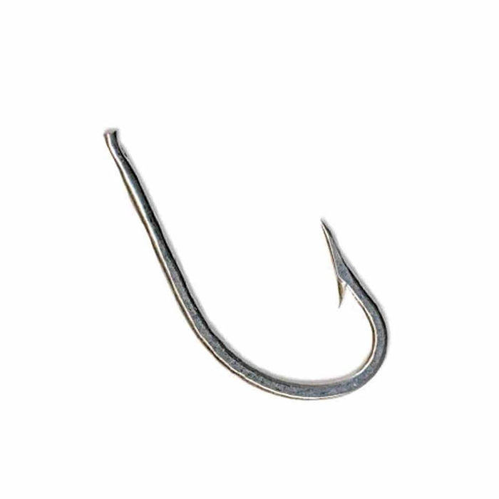 Mustad 3412C-DT 9/0 Needle Eye Short Shank Hook