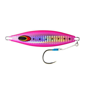 Nomad The Buffalo Jig 120G 4OZ
