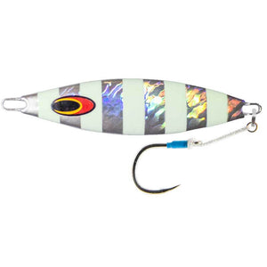 Nomad The Buffalo Jig 120G 4OZ