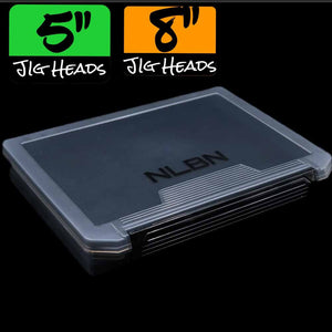 NLBN Jig Head Boxes