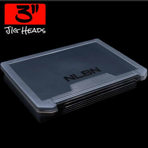 NLBN Jig Head Boxes