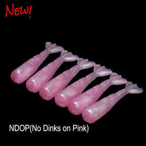 NLBN 3IN Shrimp Tails