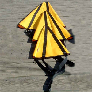 Trolling Drift Chute Sea Anchor