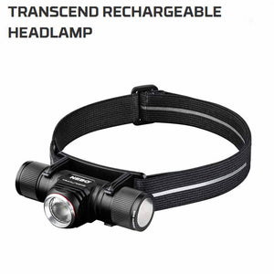 Nebo Transcend Headlamp