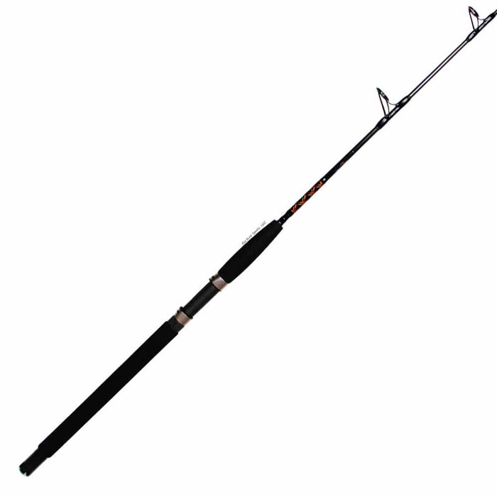 Star Paraflex Jigging Spinning Rods