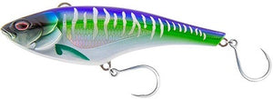 Nomad 8IN MadMacs 200 Sinking Lure