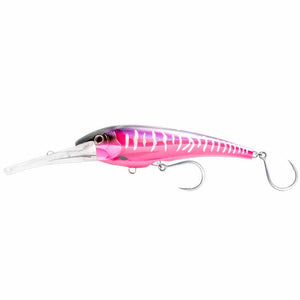 Nomad 5IN DTX125 Minnow Sinking Lure