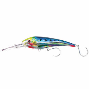 Nomad 5IN DTX125 Minnow Sinking Lure