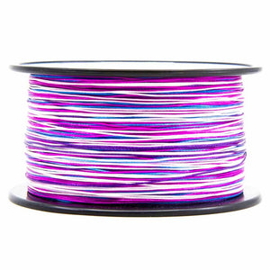 Nomad 600Yd Panderra 8X Multicolor Braid
