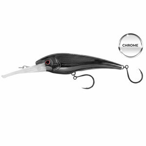 Nomad DTX Minnow 200 HD Lure