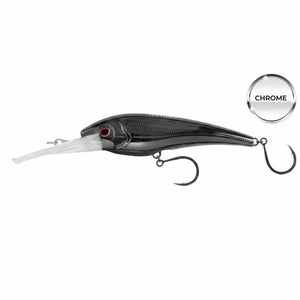 Nomad DTX Minnow 220 HD Lure
