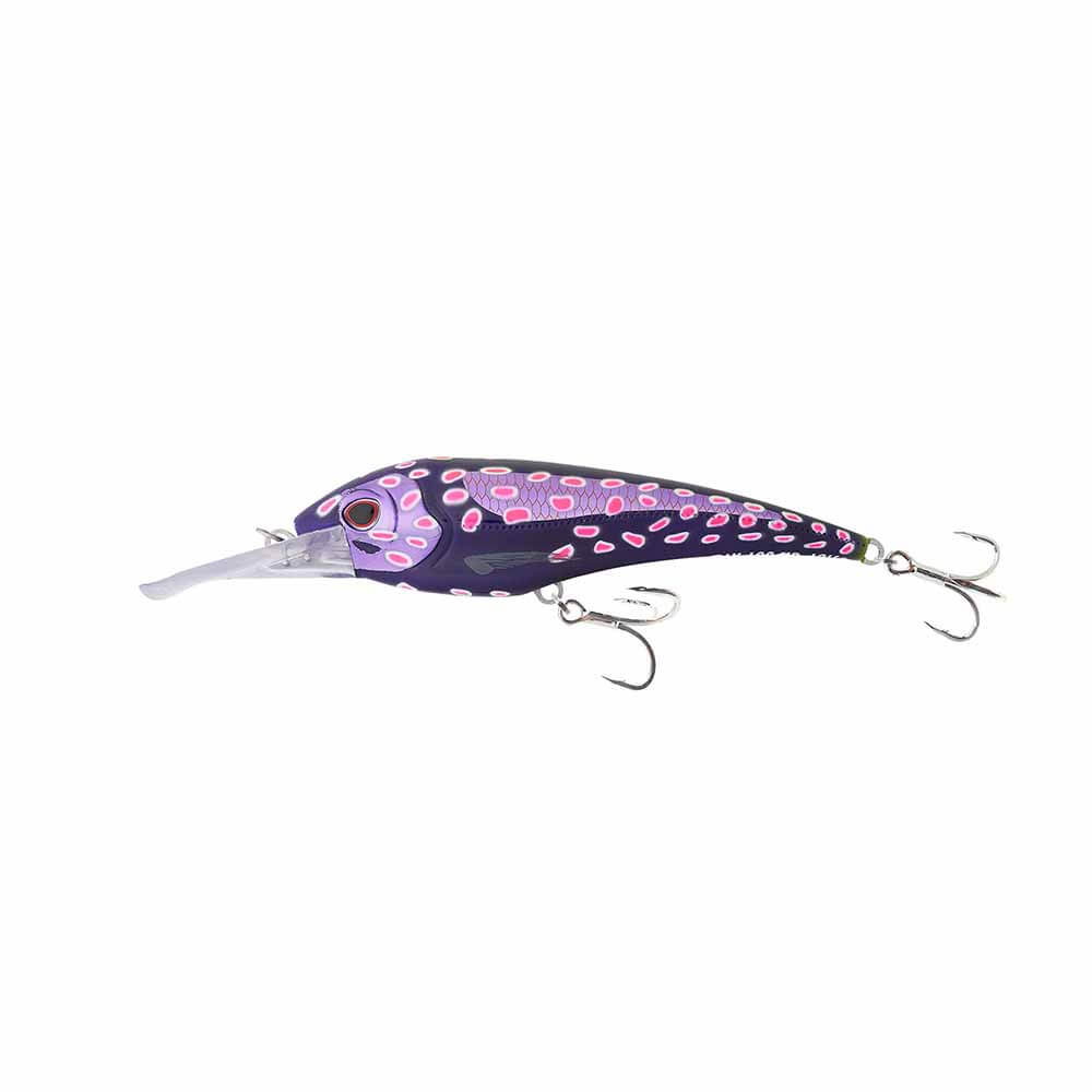 Nomad DTX Minnow 180 HD Lure – Capt. Harry's Fishing Supply