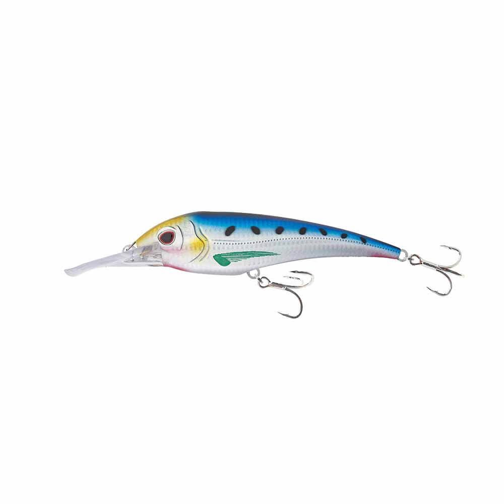 Nomad DTX Minnow 180 HD Lure – Capt. Harry's Fishing Supply