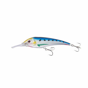Nomad DTX Minnow 180 HD Lure