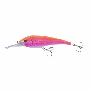 Nomad DTX Minnow 180 HD Lure