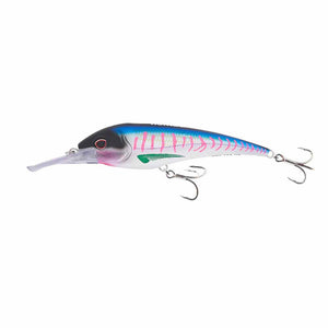 Nomad DTX Minnow 180 HD Lure