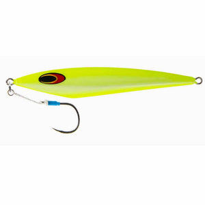 Nomad Design The Ridgeback Jig 120G 4OZ