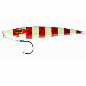 Nomad Design The Ridgeback Jig 120G 4OZ