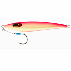 Nomad Design The Ridgeback Jig 120G 4OZ