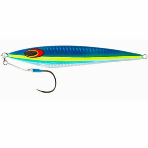 Nomad Design The Ridgeback Jig 120G 4OZ