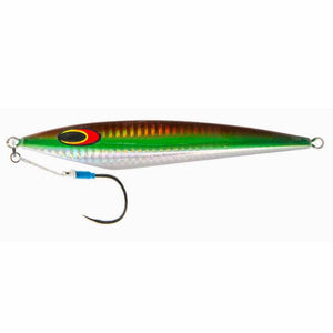 Nomad Design The Ridgeback Jig 160G 5.5OZ