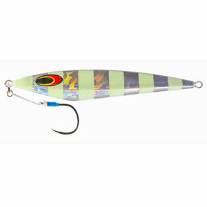 Nomad Design The Ridgeback Jig 160G 5.5OZ