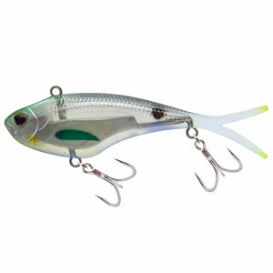 Nomad Design Vertrex Swim Vibe 110MM 4.3IN 1.2OZ Lure