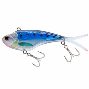 Nomad Design Vertrex Swim Vibe 110MM 4.3IN 1.2OZ Lure