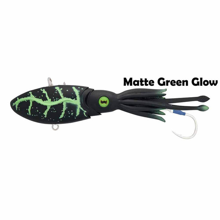 Nomad Design SQUIDTREX 130 Vibe 5” – 3.25oz Lure