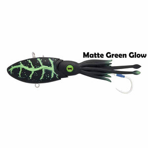Nomad Design SQUIDTREX 130 Vibe 5” – 3.25oz Lure