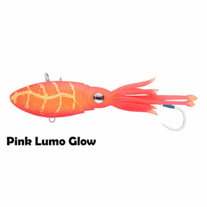Nomad Design Squidtrex 220 Vibe Lure