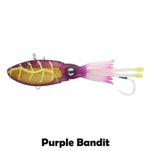 Nomad Design SQUIDTREX 150 Vibe 6” – 4.75oz Lure