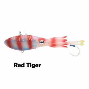 Nomad Design Squidtrex 190 Vibe Lure